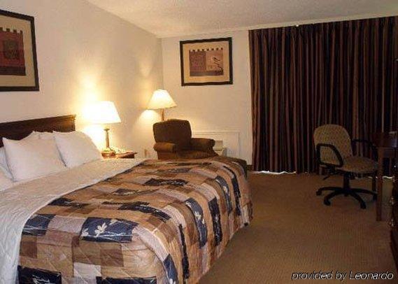 Rodeway Inn Brookville Quarto foto